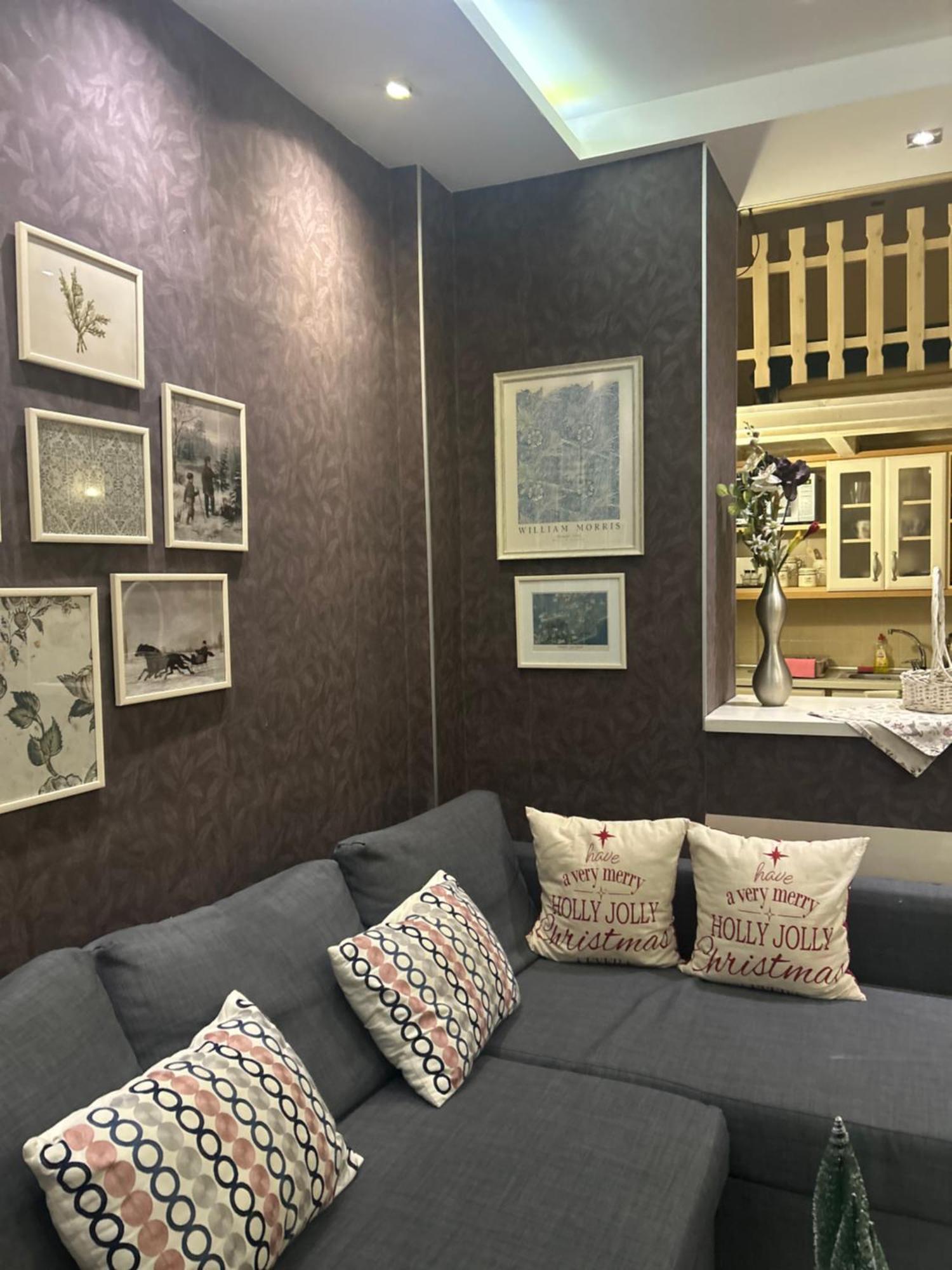 Apartment Marija- Kopaonik Centar Ngoại thất bức ảnh