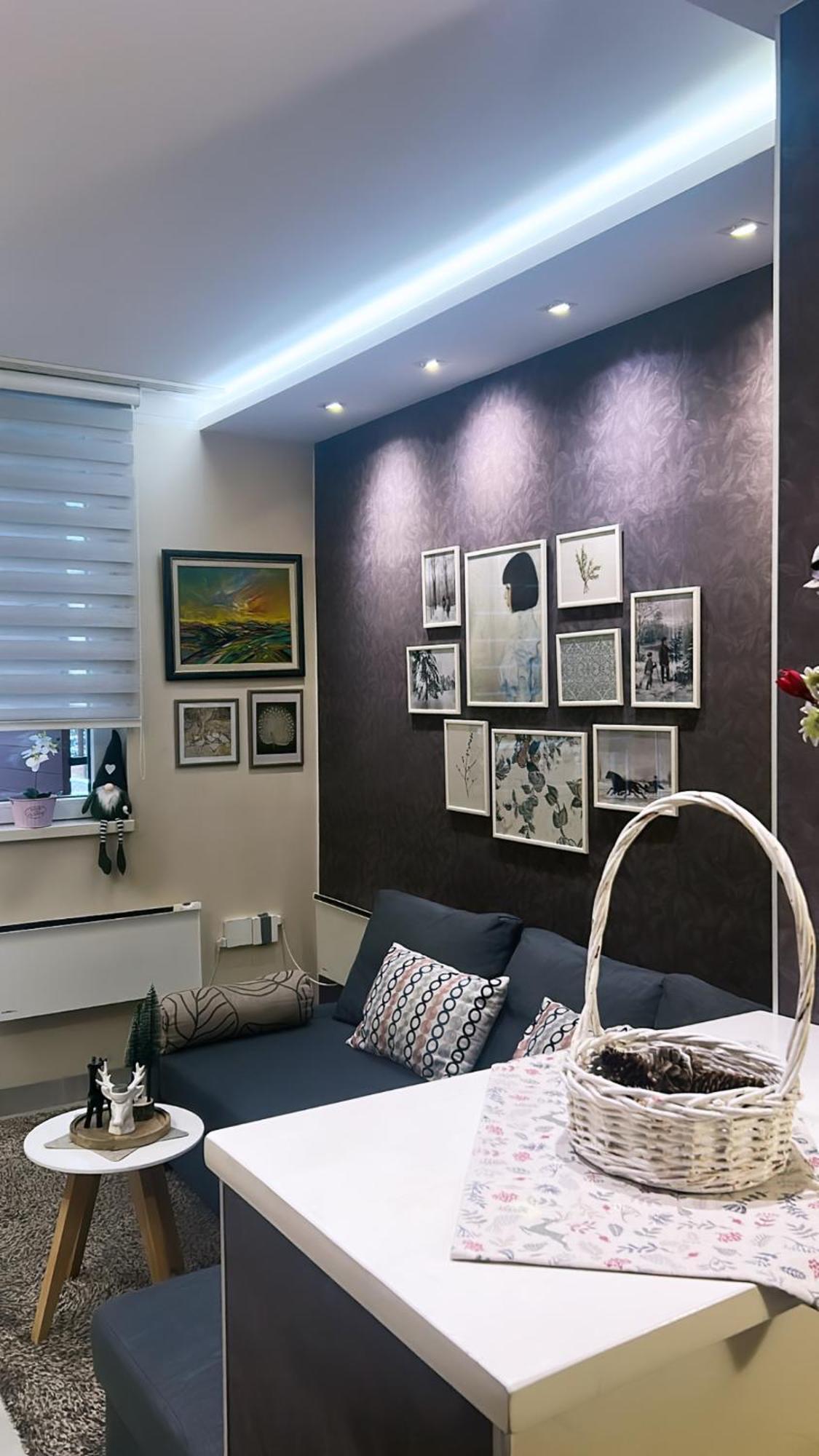 Apartment Marija- Kopaonik Centar Ngoại thất bức ảnh