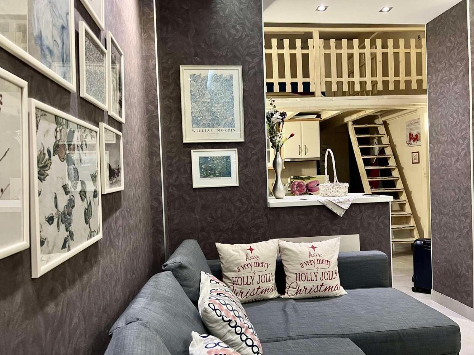 Apartment Marija- Kopaonik Centar Ngoại thất bức ảnh