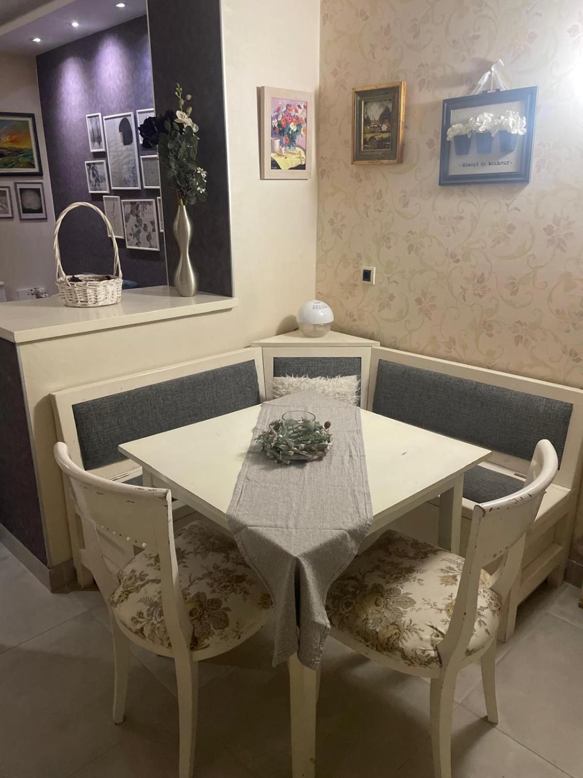 Apartment Marija- Kopaonik Centar Ngoại thất bức ảnh