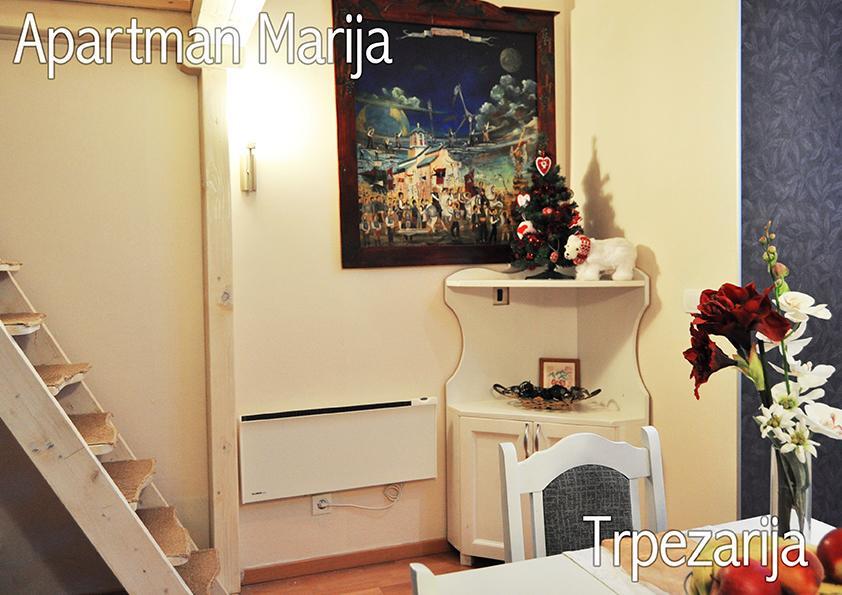 Apartment Marija- Kopaonik Centar Ngoại thất bức ảnh