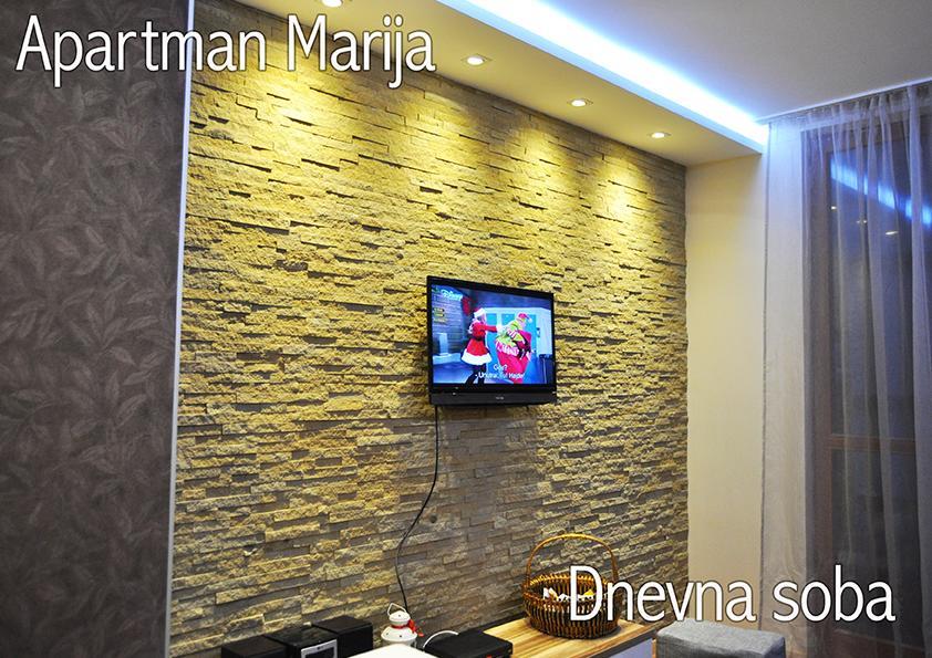 Apartment Marija- Kopaonik Centar Ngoại thất bức ảnh
