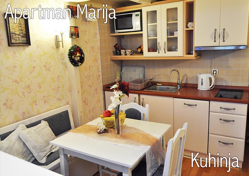 Apartment Marija- Kopaonik Centar Ngoại thất bức ảnh
