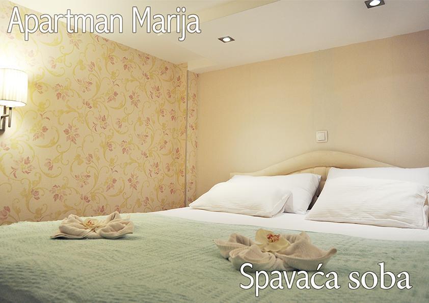 Apartment Marija- Kopaonik Centar Ngoại thất bức ảnh
