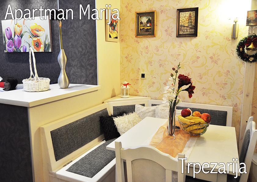 Apartment Marija- Kopaonik Centar Ngoại thất bức ảnh