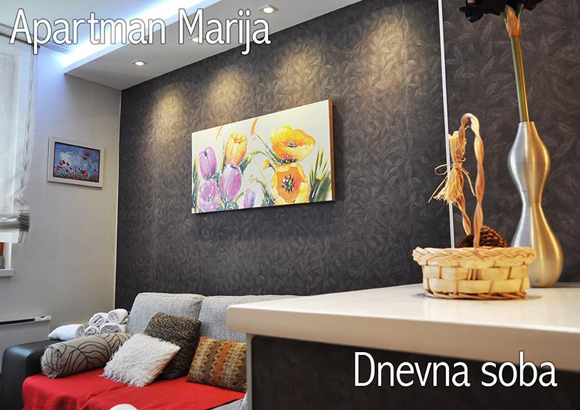 Apartment Marija- Kopaonik Centar Ngoại thất bức ảnh