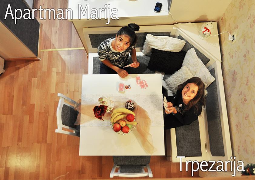 Apartment Marija- Kopaonik Centar Ngoại thất bức ảnh