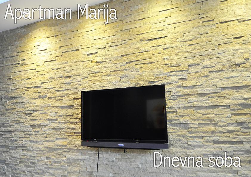 Apartment Marija- Kopaonik Centar Ngoại thất bức ảnh