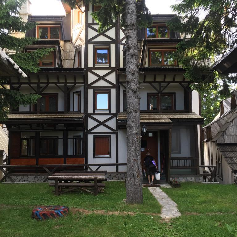 Apartment Marija- Kopaonik Centar Ngoại thất bức ảnh