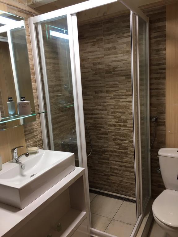 Apartment Marija- Kopaonik Centar Ngoại thất bức ảnh