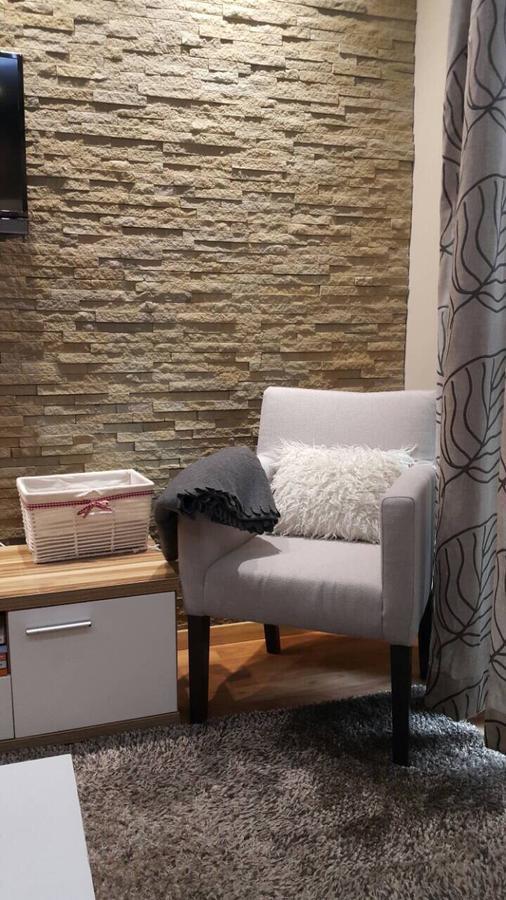 Apartment Marija- Kopaonik Centar Ngoại thất bức ảnh