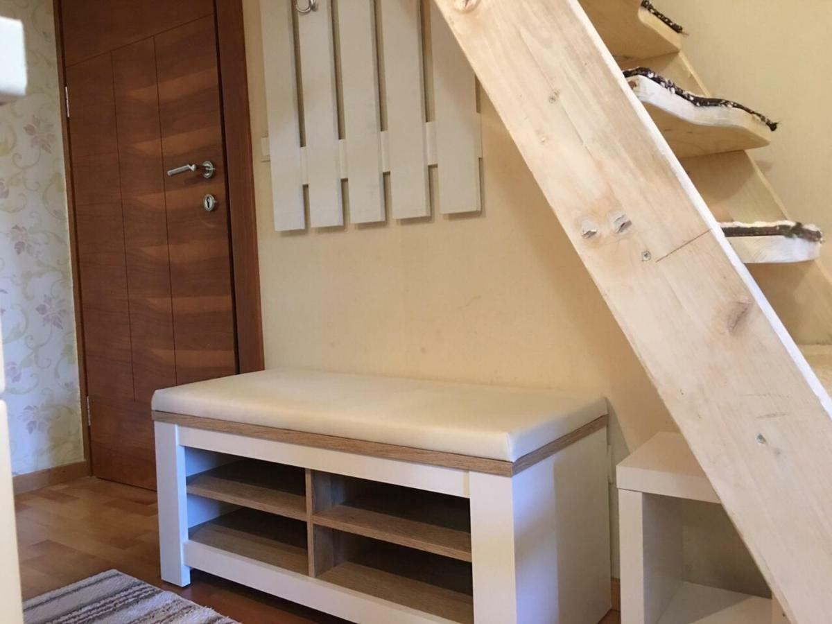 Apartment Marija- Kopaonik Centar Ngoại thất bức ảnh