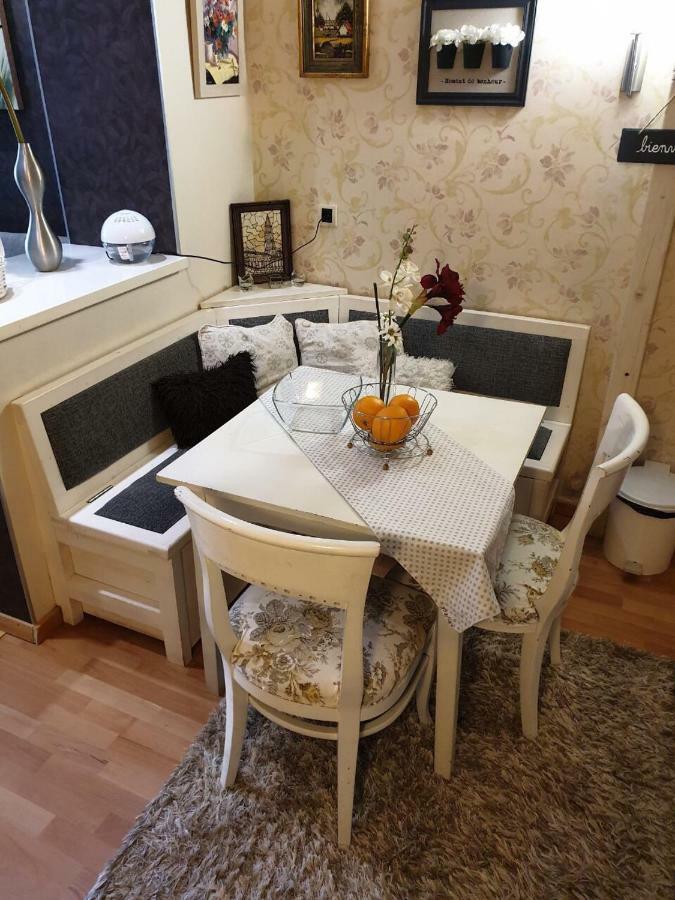 Apartment Marija- Kopaonik Centar Ngoại thất bức ảnh