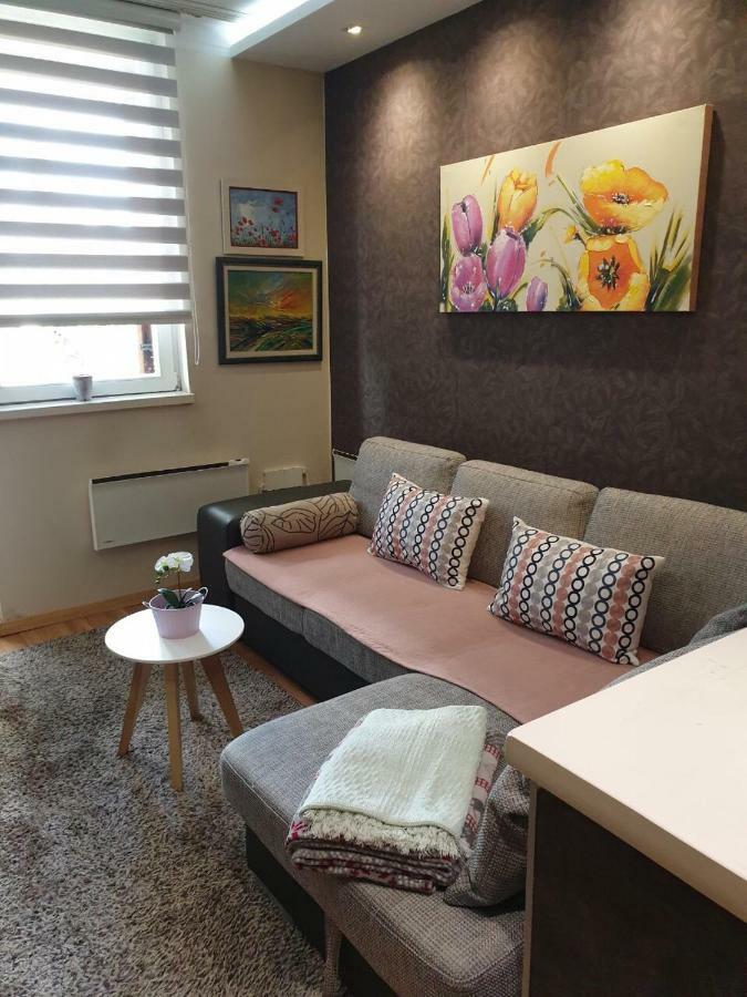 Apartment Marija- Kopaonik Centar Ngoại thất bức ảnh