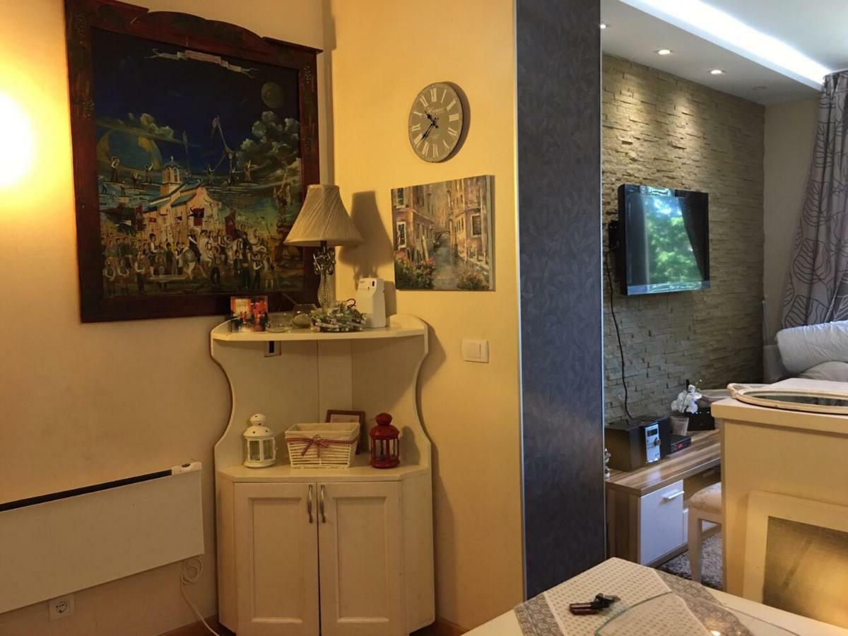 Apartment Marija- Kopaonik Centar Ngoại thất bức ảnh