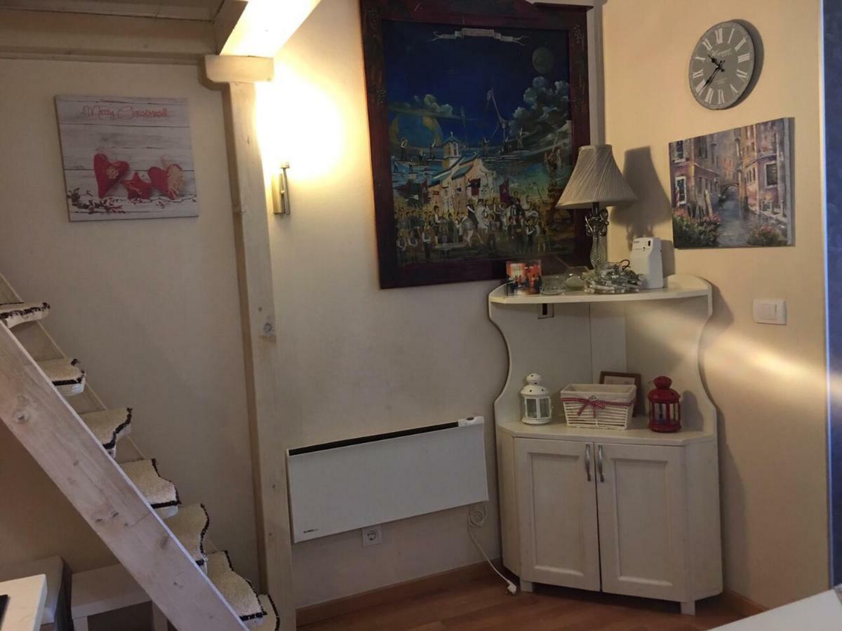 Apartment Marija- Kopaonik Centar Ngoại thất bức ảnh